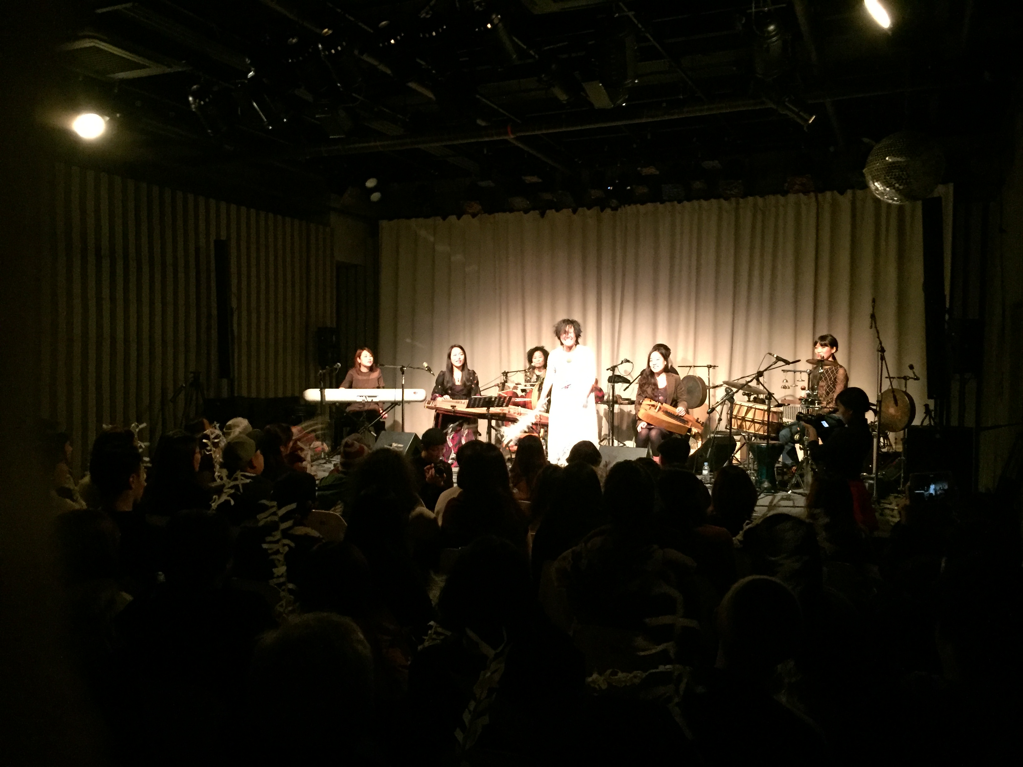 Bless You - NOLYNG 2017