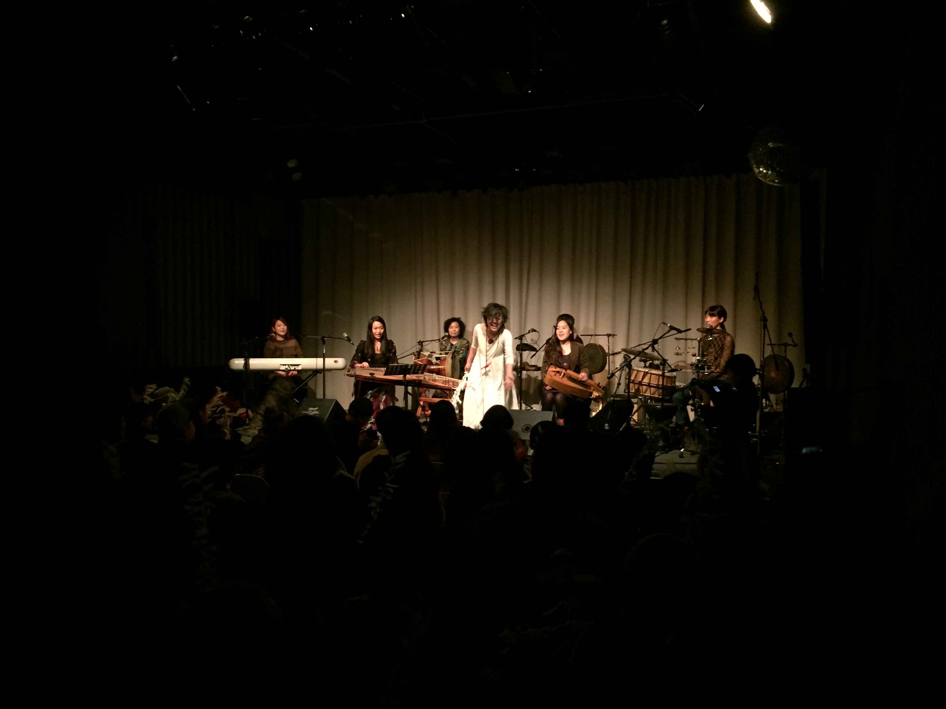 Bless You - NOLYNG 2017