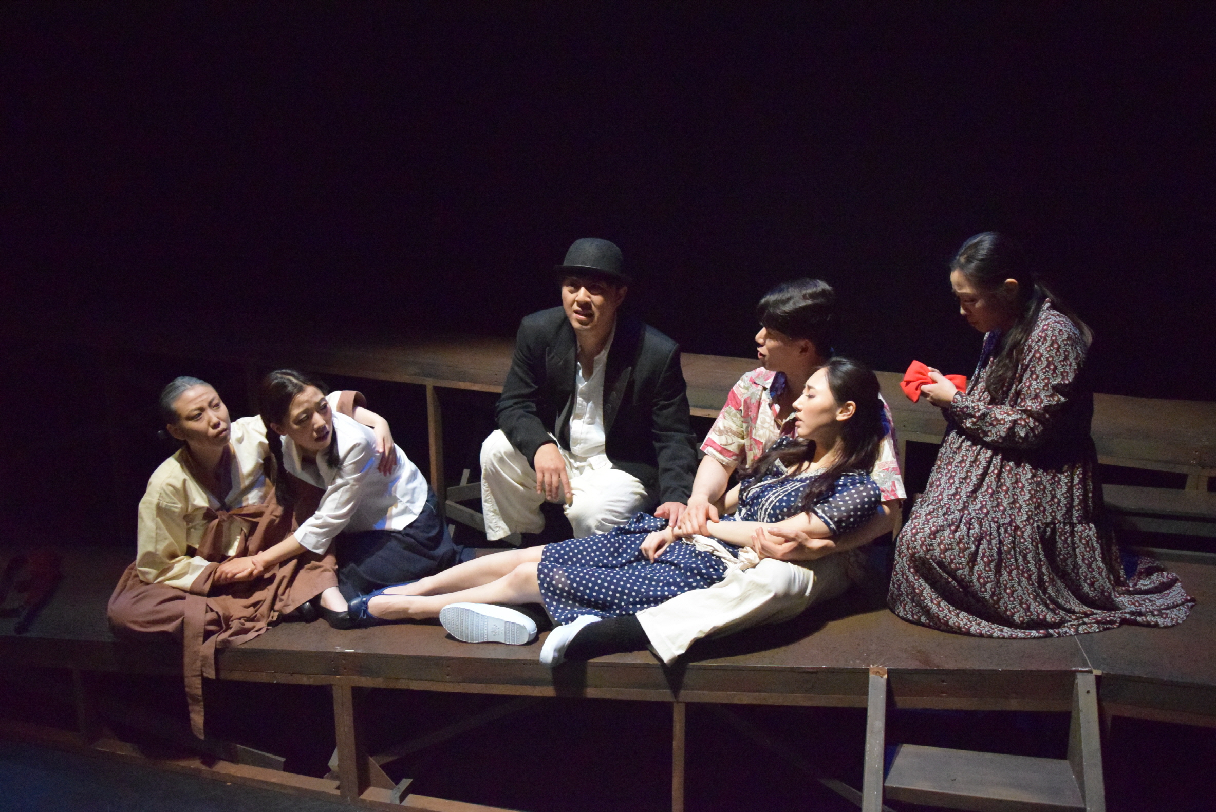 l'm not Charles Chaplin