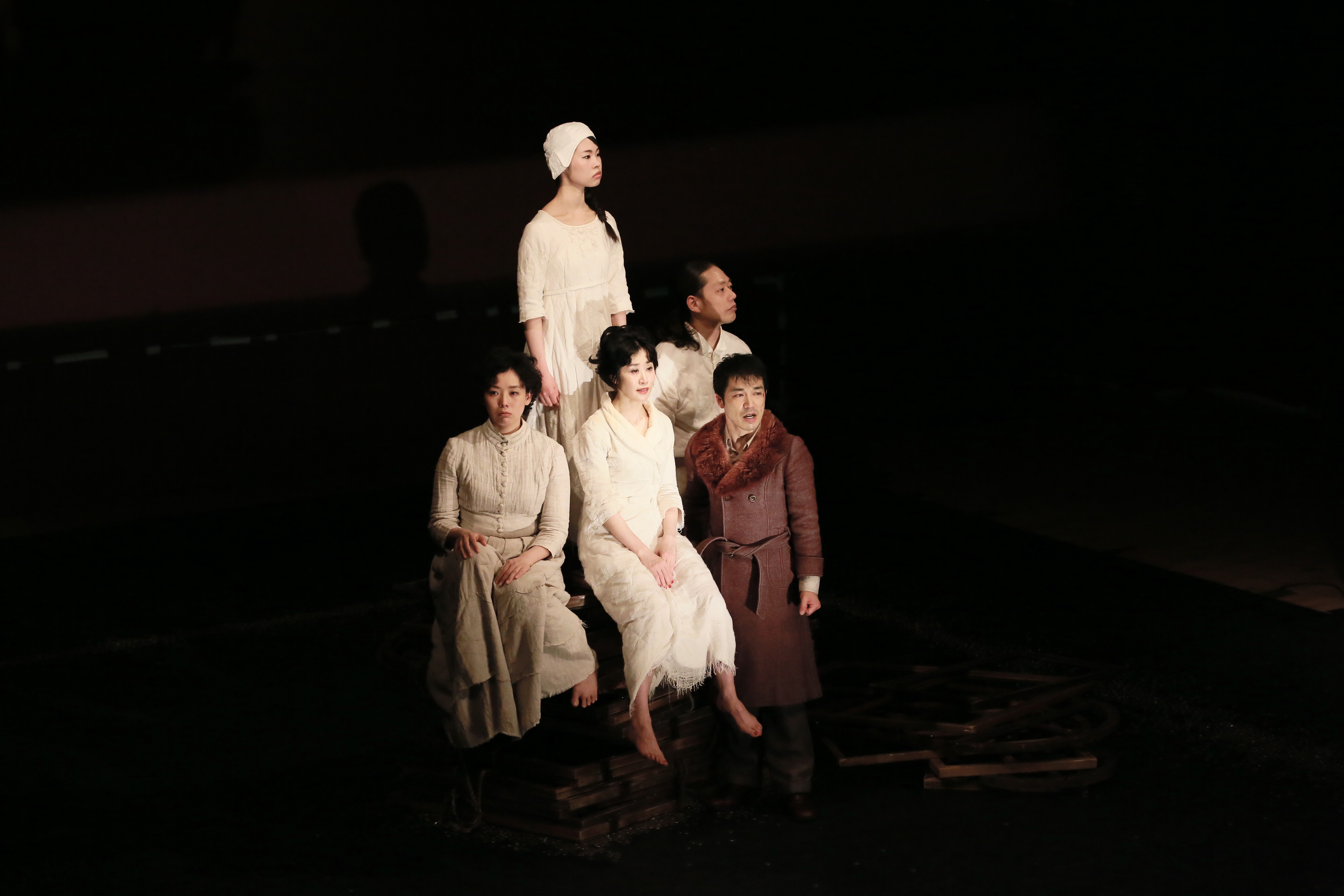 The Cherry Orchard