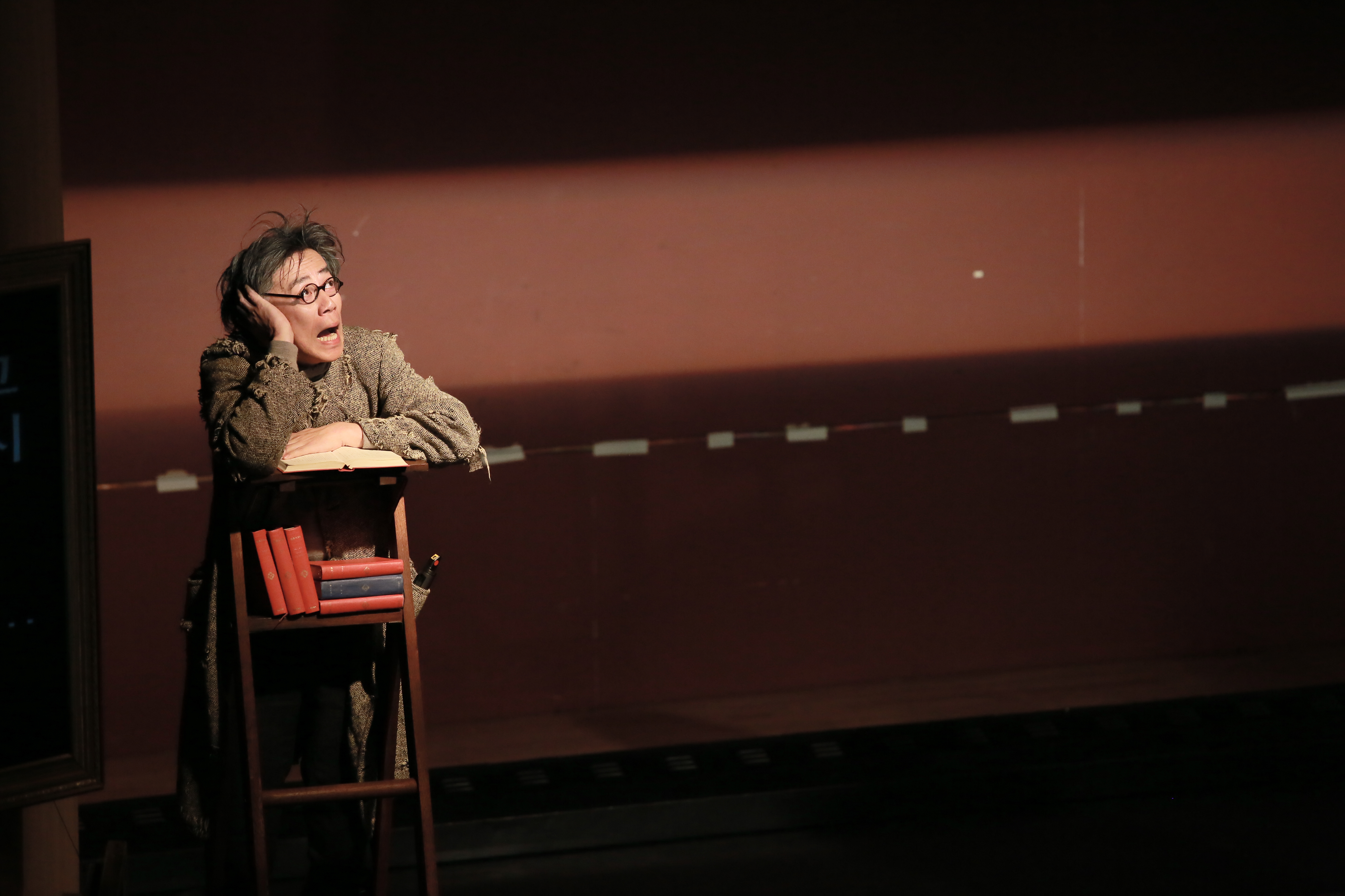The Cherry Orchard