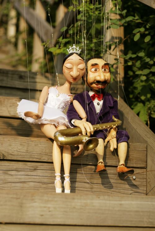 Marionette Concert