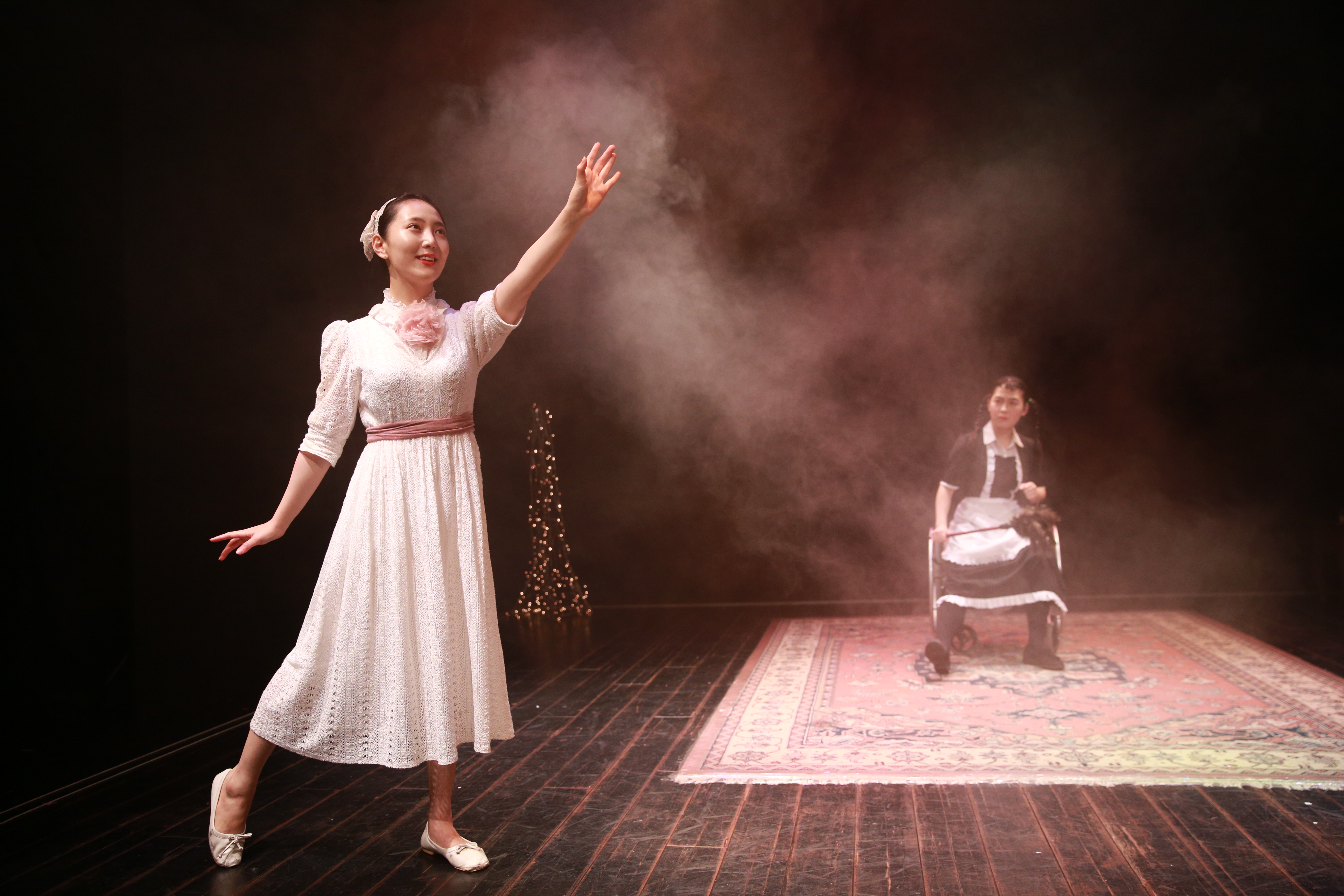 Le Malade imaginaire