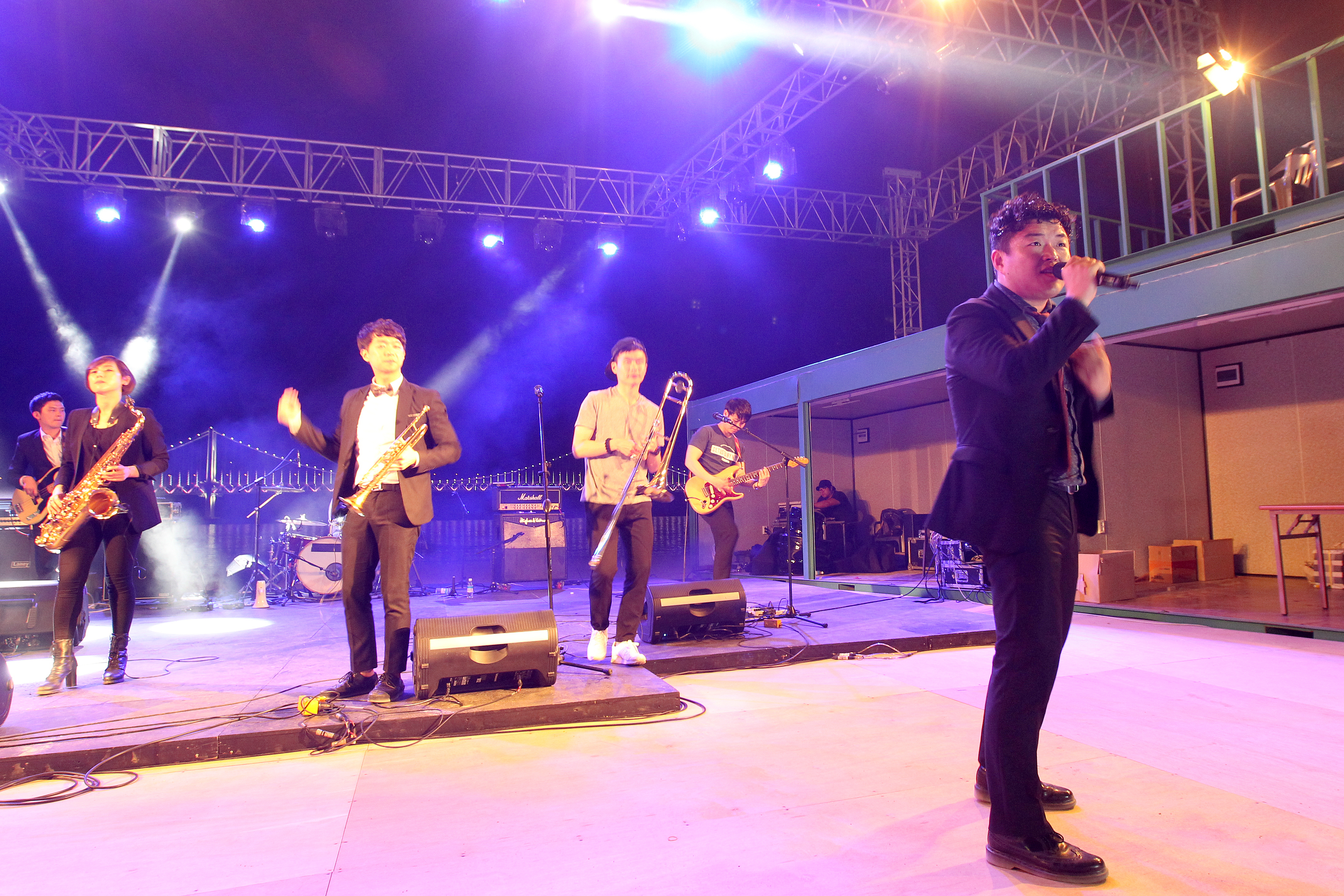 BIPAF CONCERT