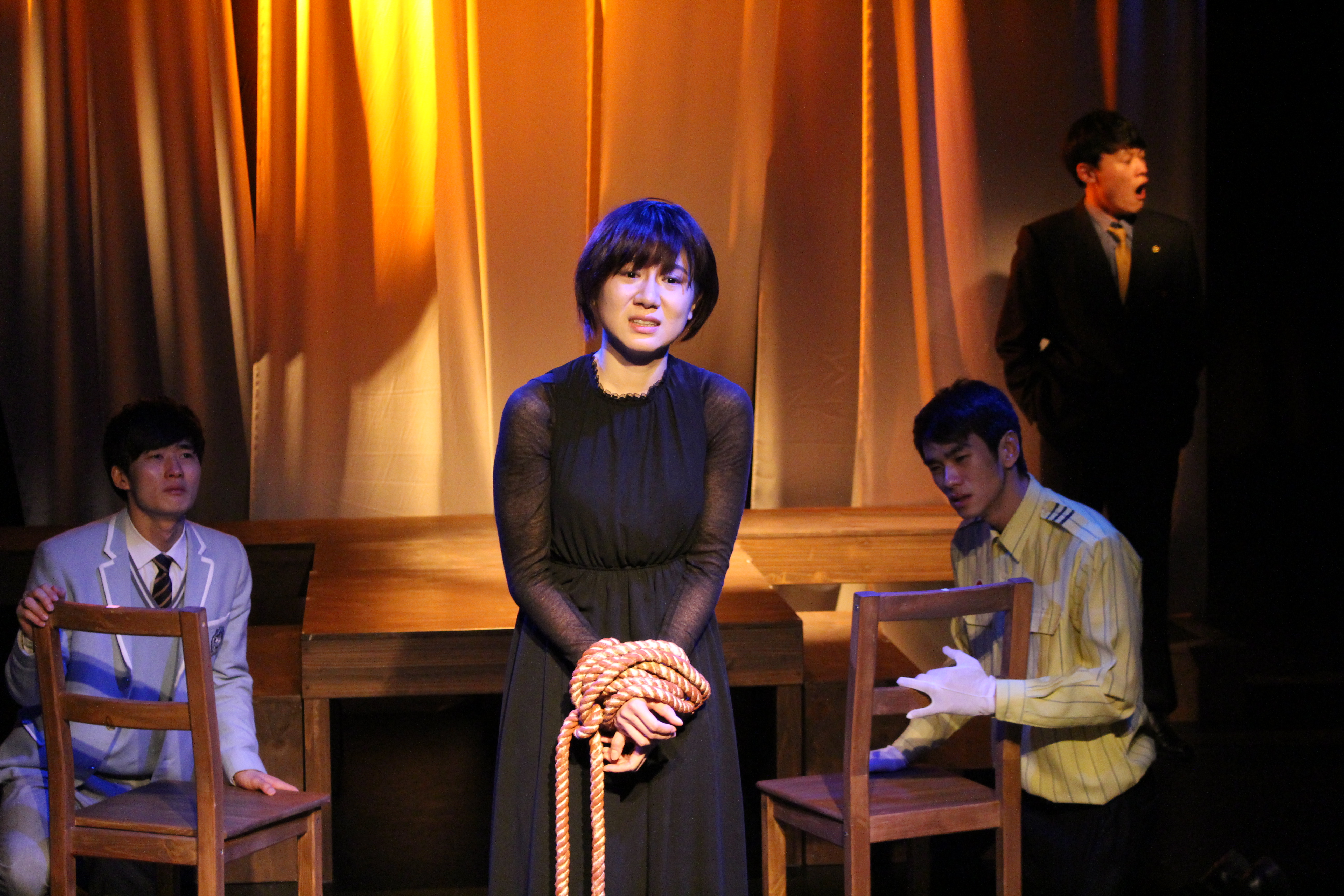 Antigone