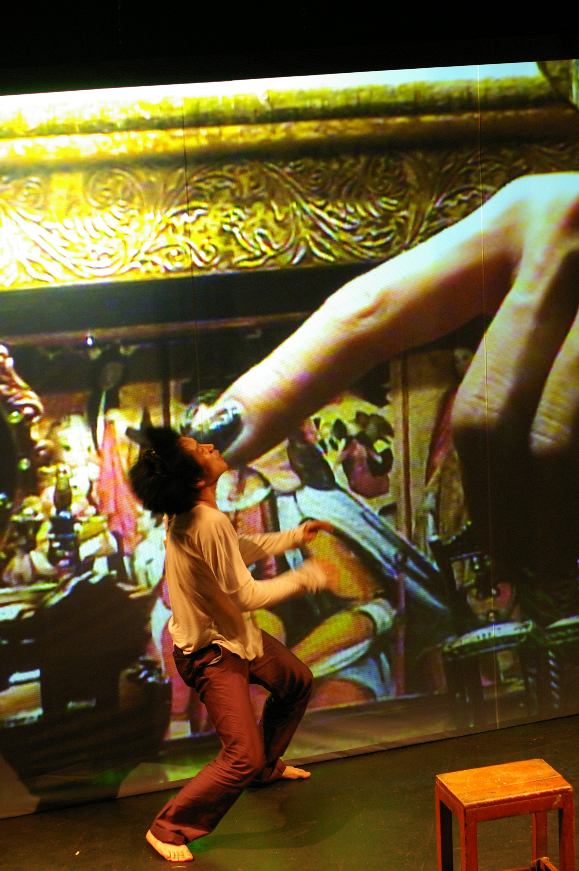 The Smallest Frog Prince in the World