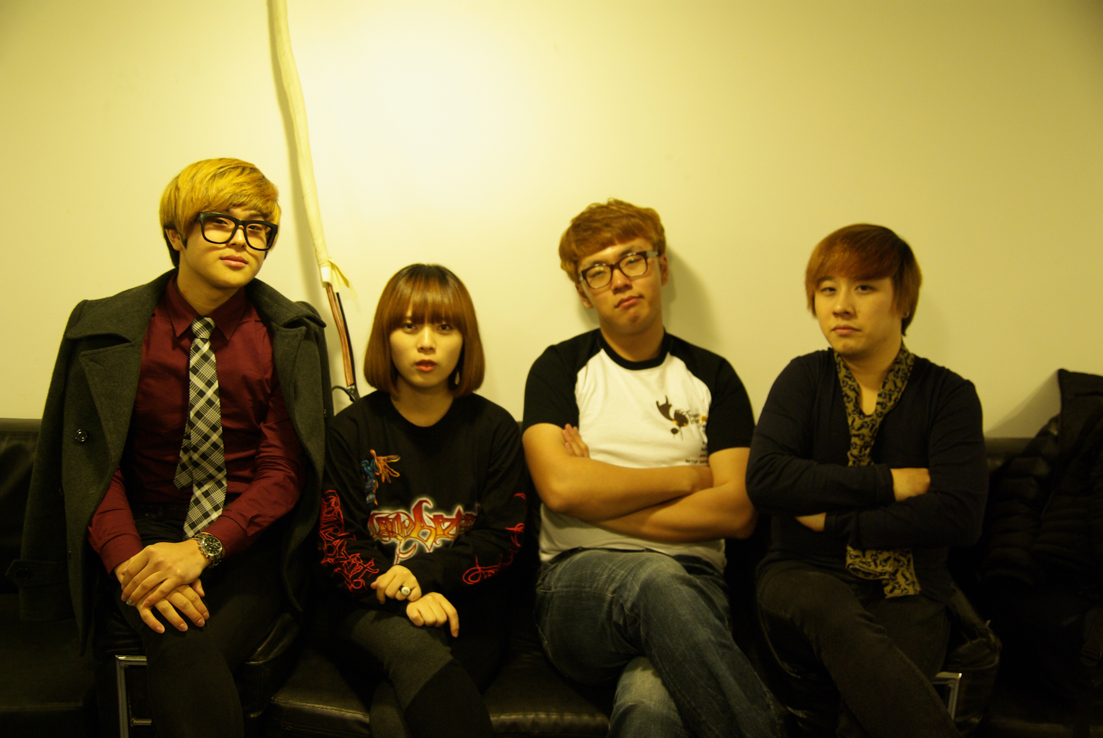 BAND Ryeongkyo
