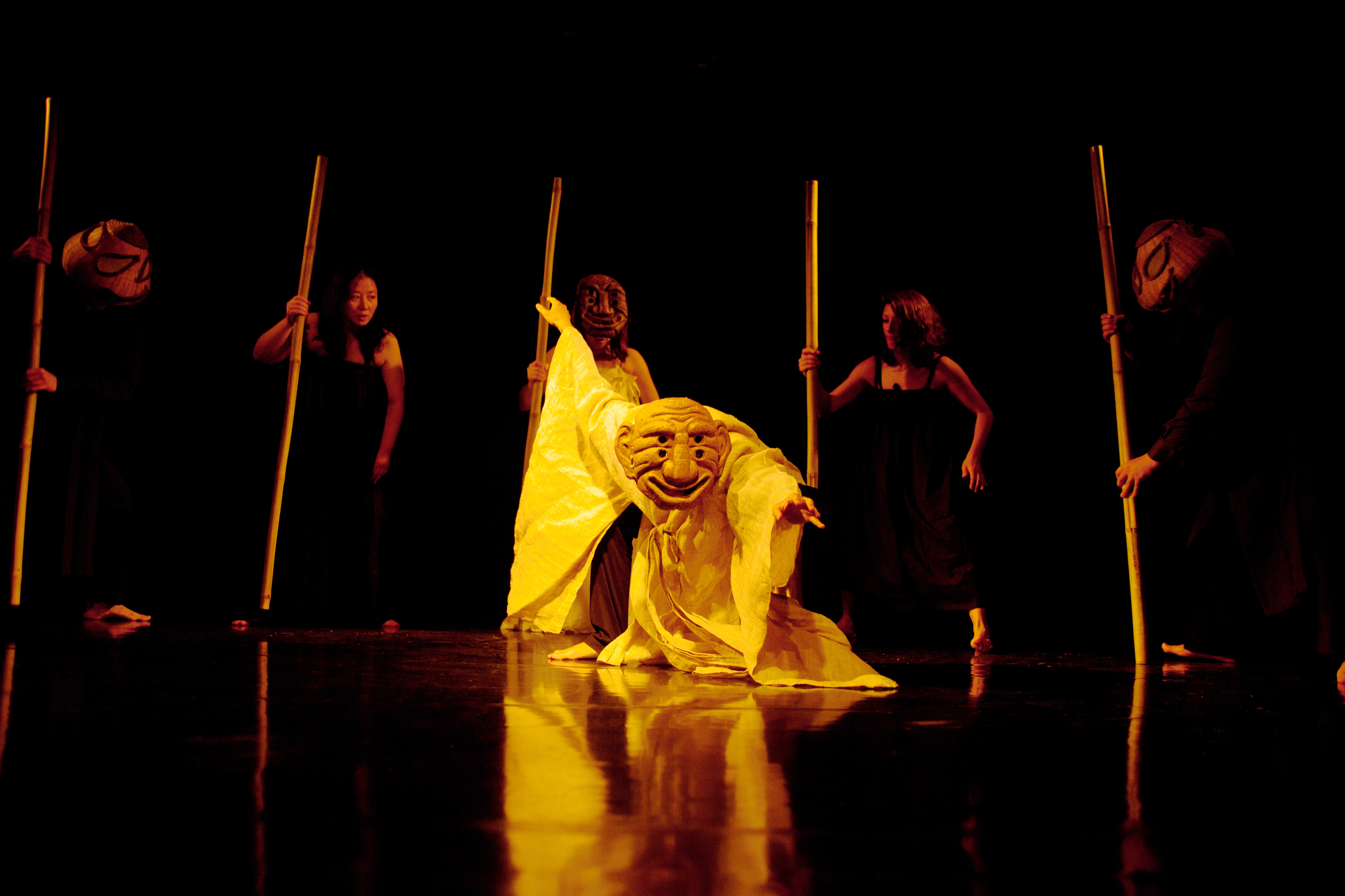 EOMUYI – Memoria Madre