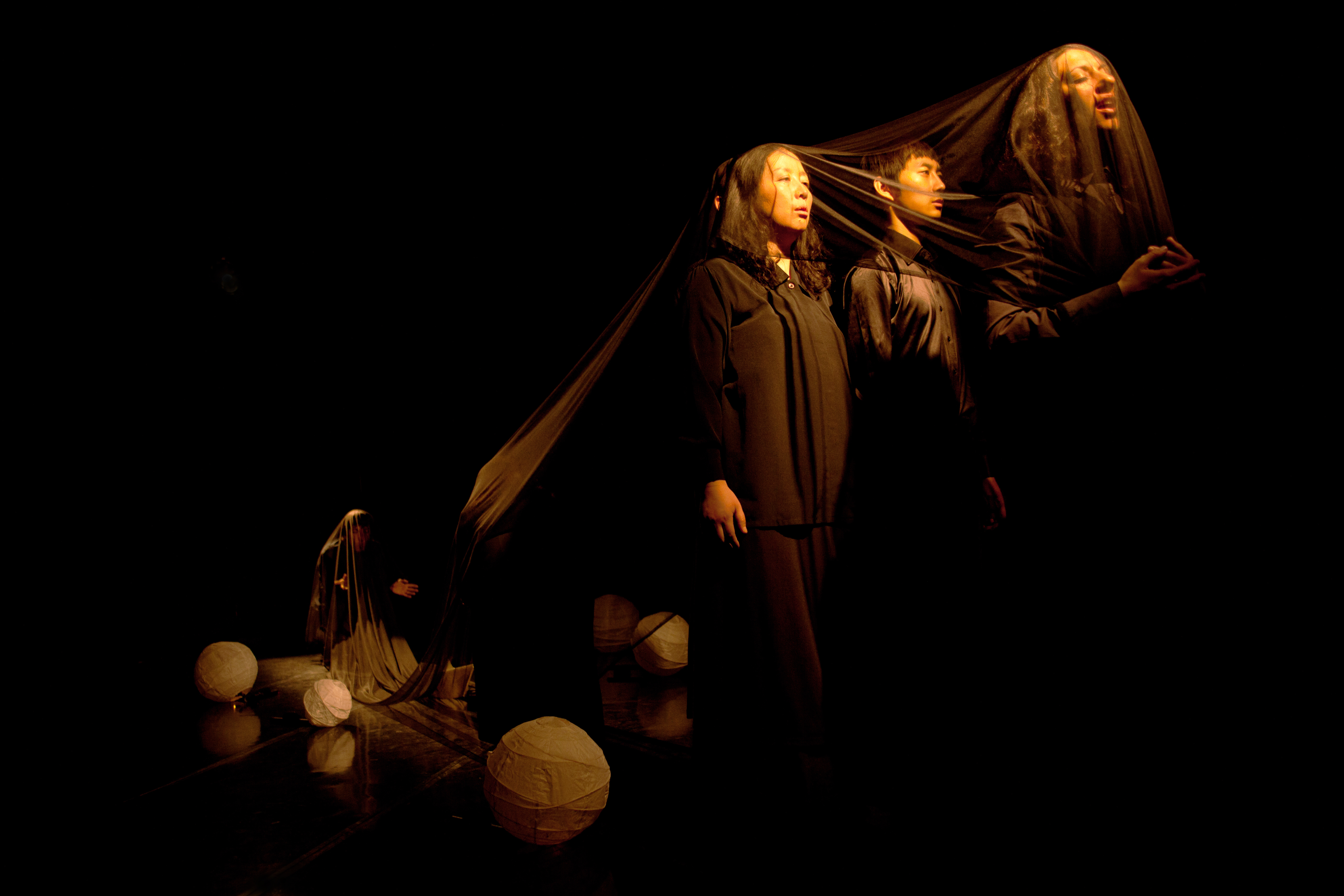 EOMUYI – Memoria Madre