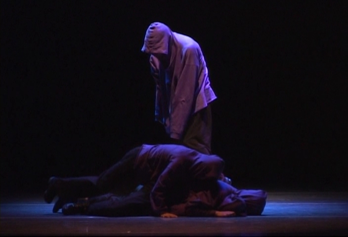 Passivity and Headache