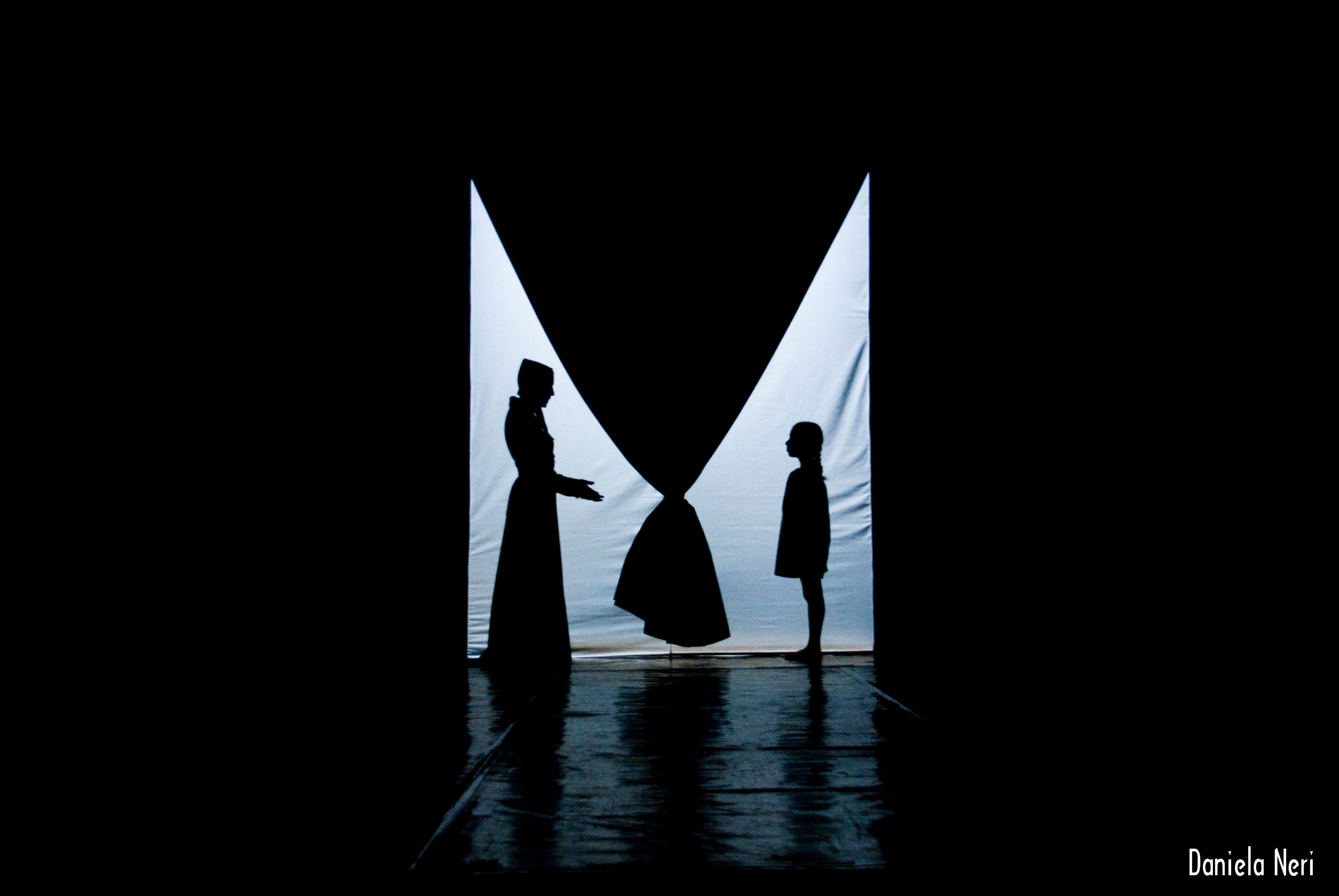 Treatise of Mannequins