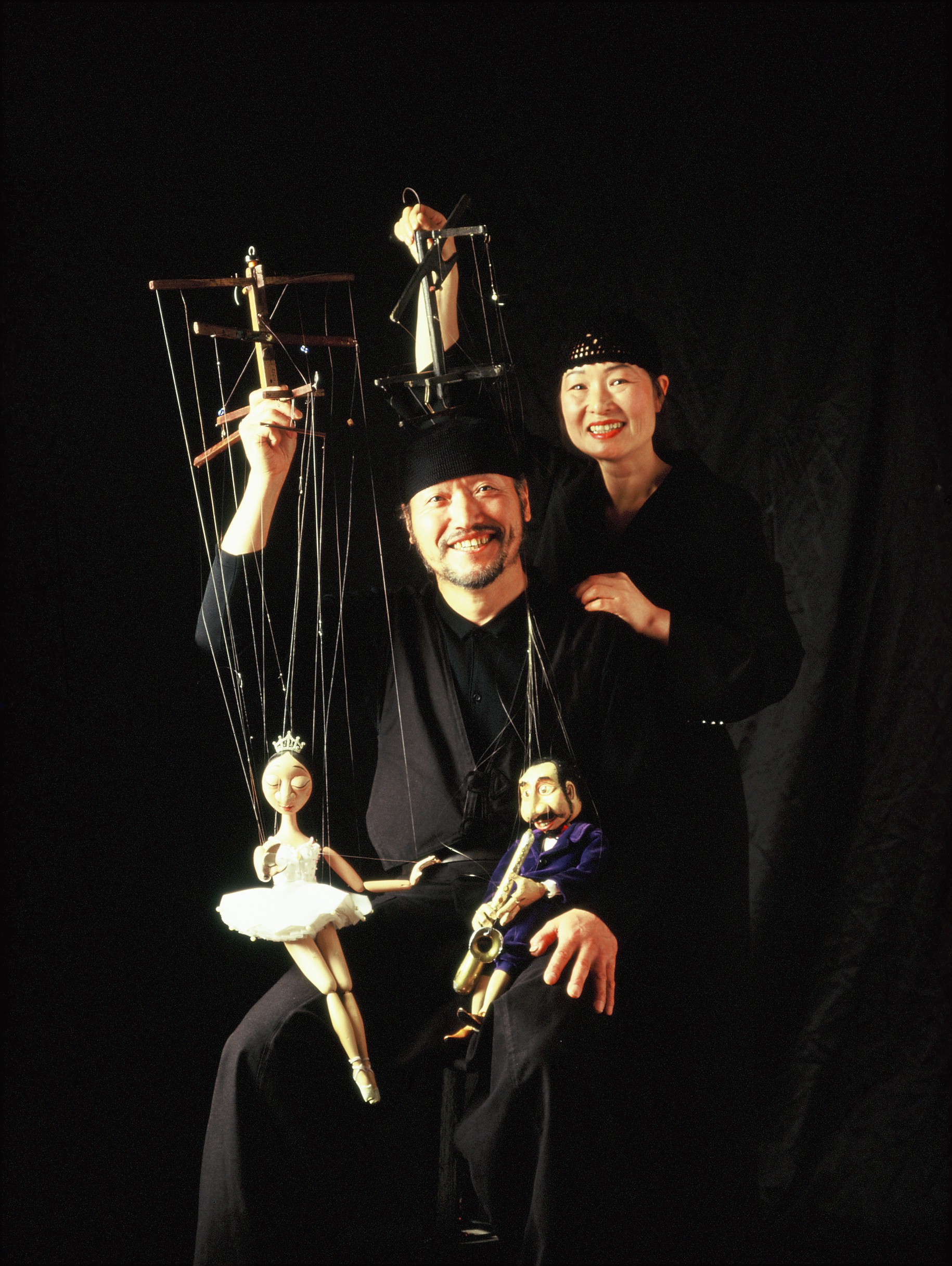 The Sound Of Folk Music