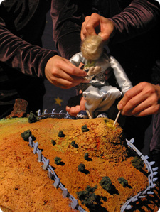 The Little Prince