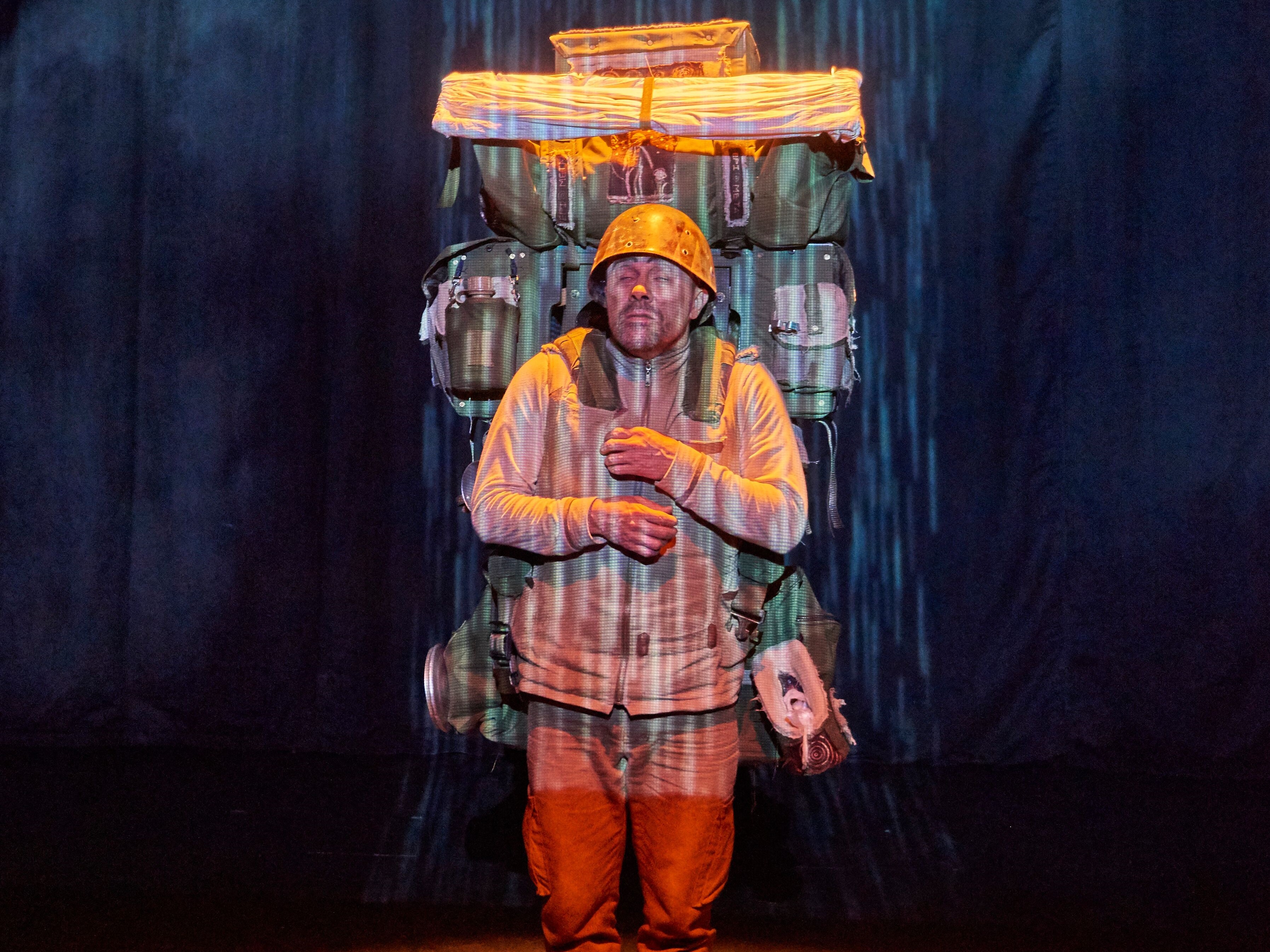 Manu or The Illusion of Time