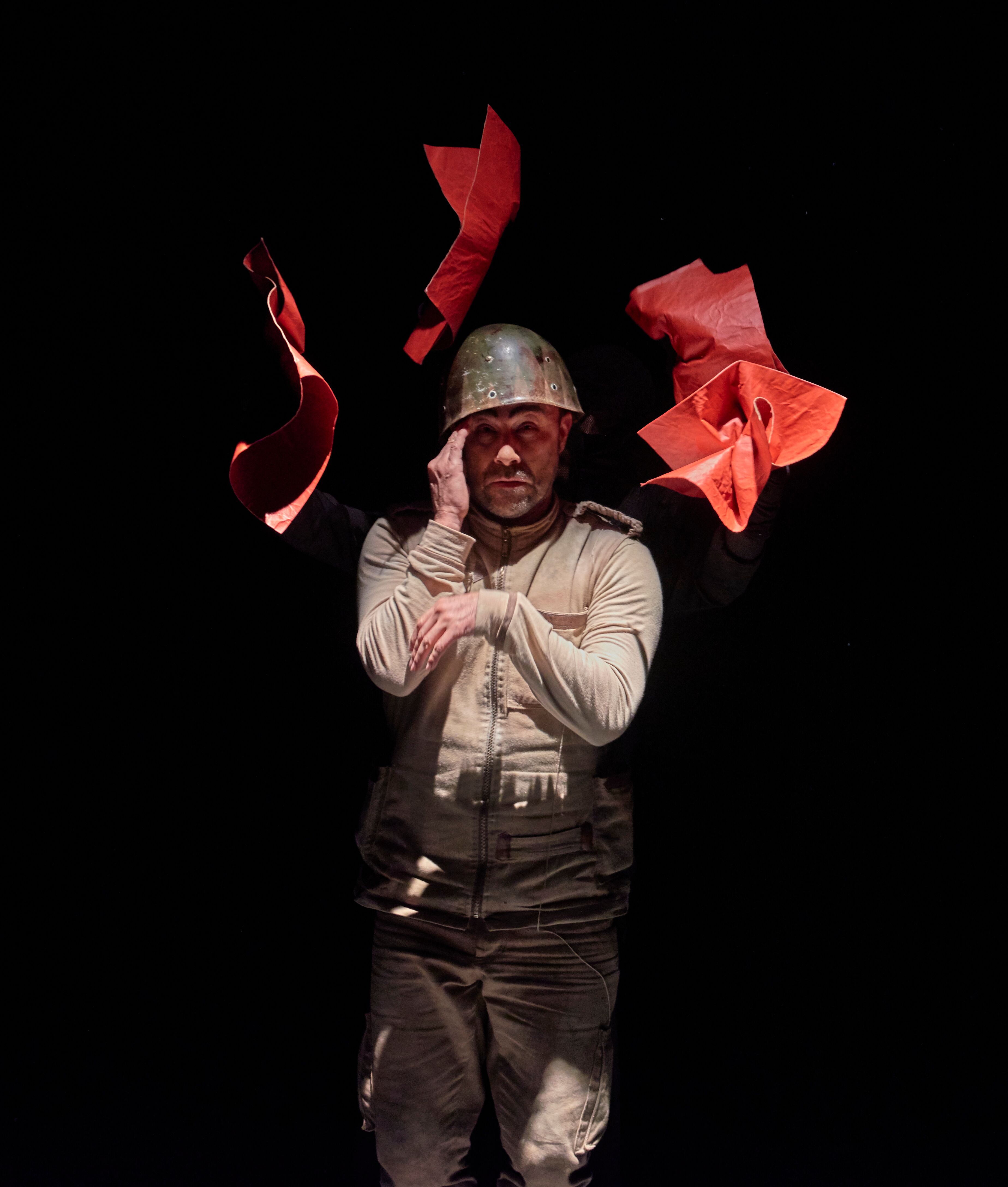 Manu or The Illusion of Time