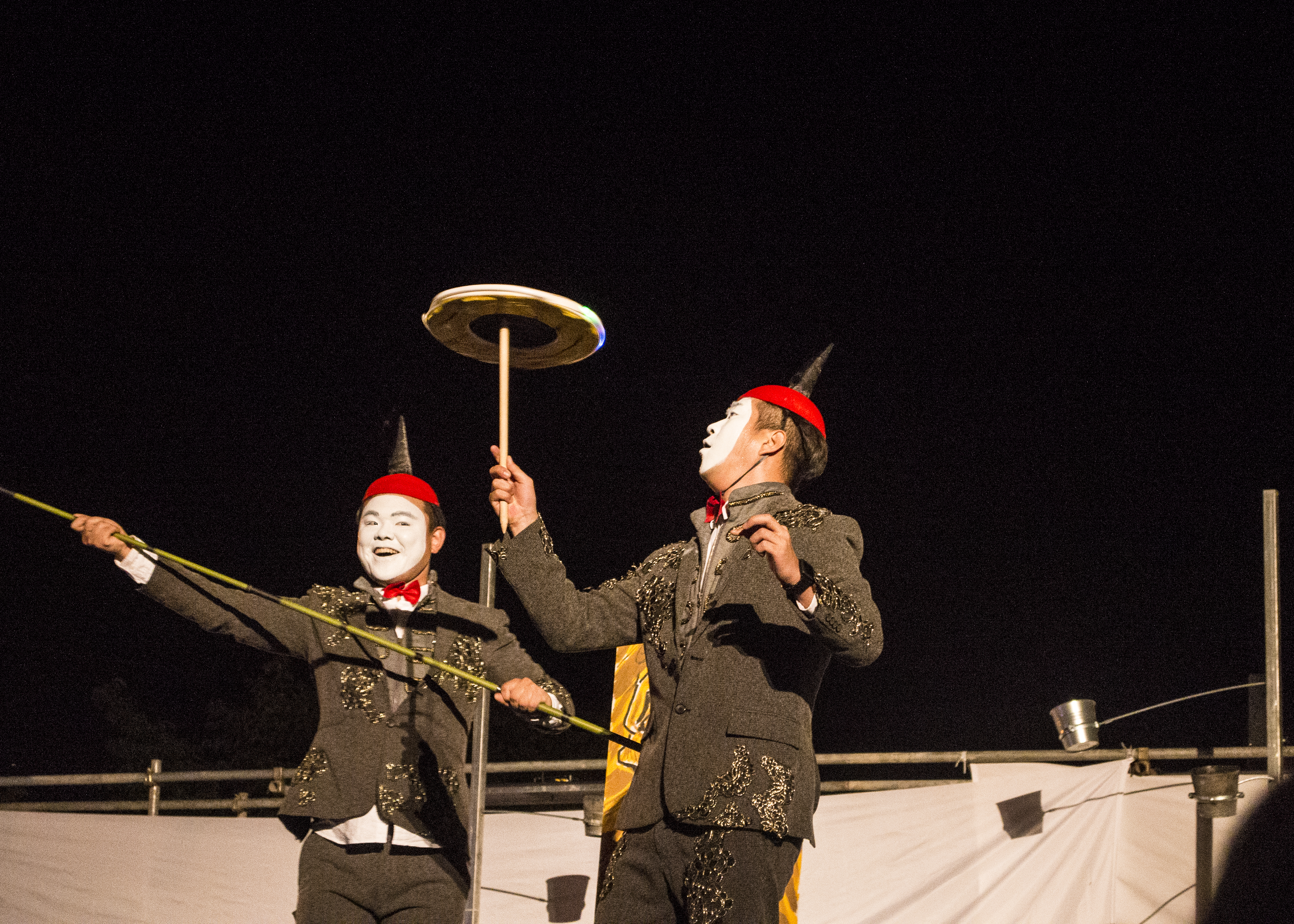 Korea Goblin Show