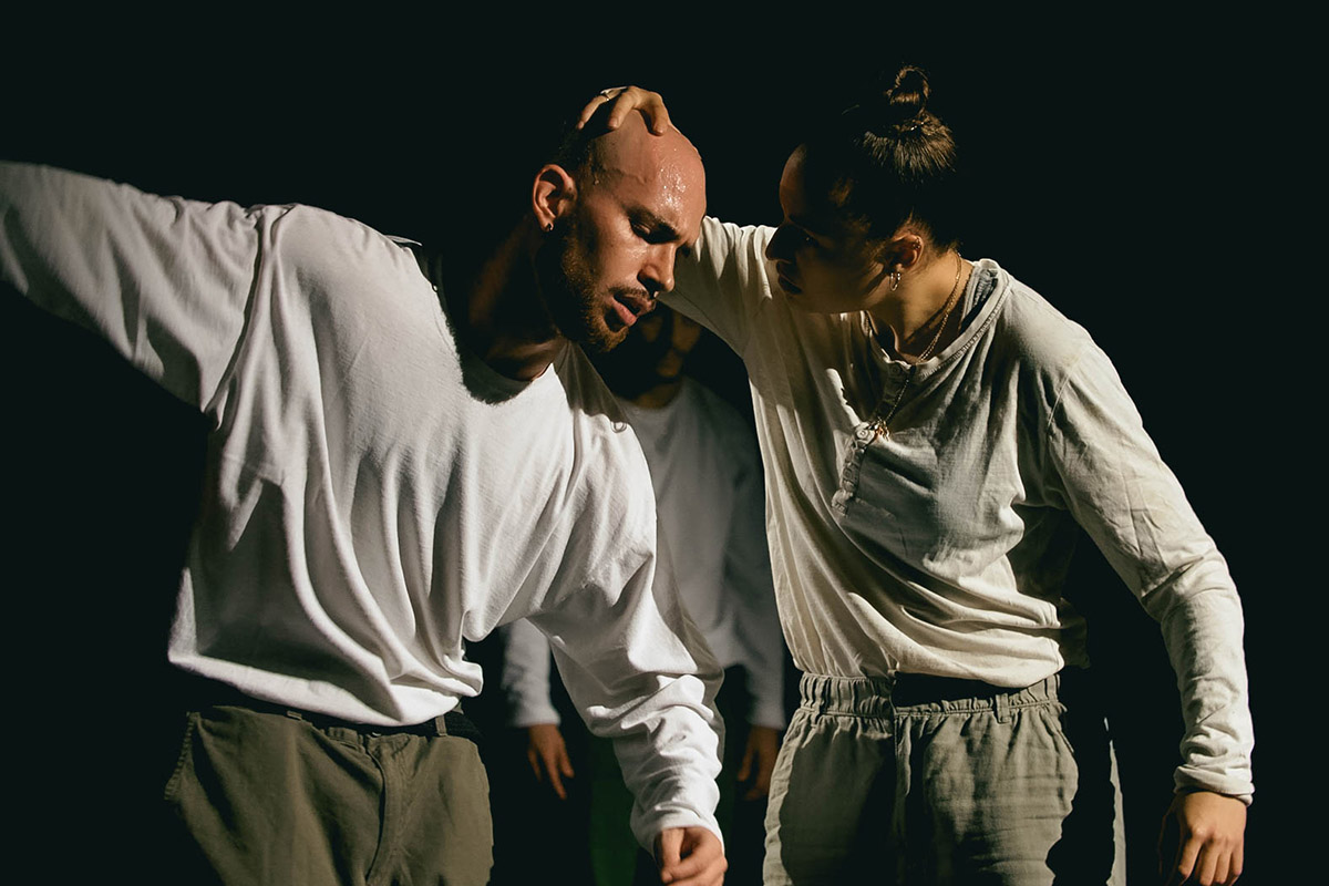 Absence Imbalance Balance