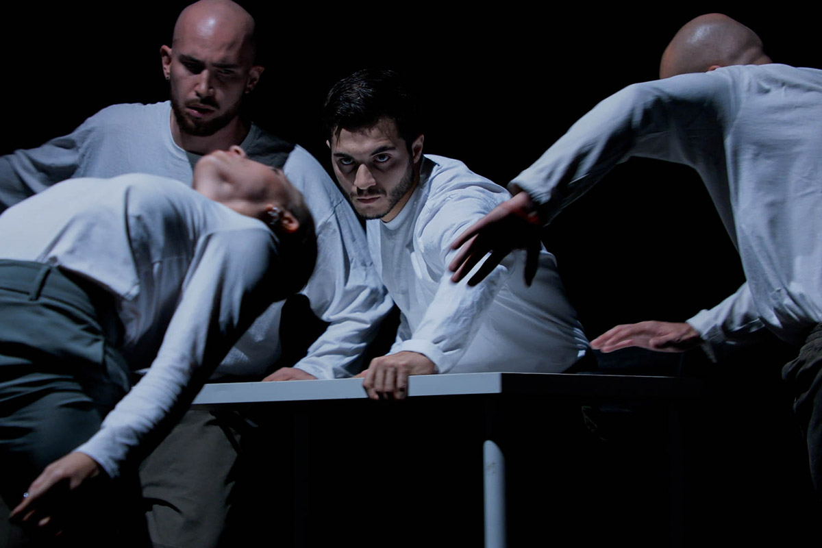 Absence Imbalance Balance