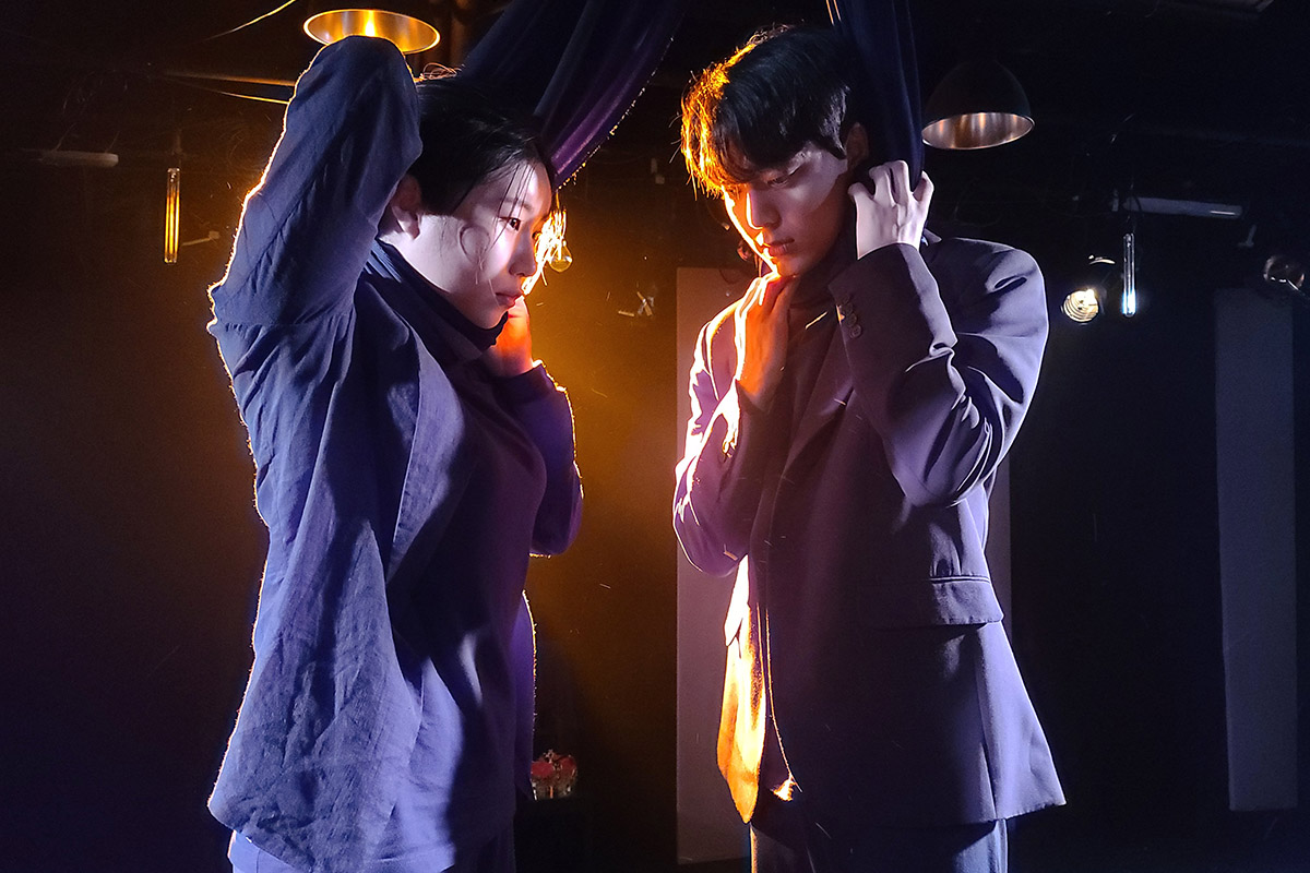 The chairs ‘rebuild’